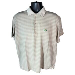 Vintage United Colors Of Bennetton Polo